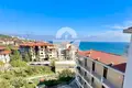 Wohnung 3 zimmer 117 m² Sweti Wlas, Bulgarien