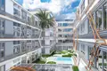 2 bedroom apartment 73 m² Phuket, Thailand