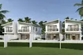 Residential complex New complex of villas with swimming pools 5 minutes away from Bangrak Beach and an international school, Samui, Thailand