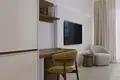 Studio apartment 1 bedroom 42 m² Phuket, Thailand