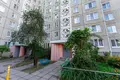 1 room apartment 33 m² Minsk, Belarus