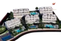 Apartamento 2 habitaciones 68 m² Finestrat, Španjolska