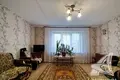 2 room apartment 49 m² Zhabinka, Belarus