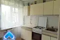 2 room apartment 45 m² Rechytsa, Belarus