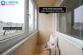 Apartamento 3 habitaciones 64 m² Vilna, Lituania