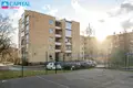 Apartamento 3 habitaciones 59 m² Vilna, Lituania