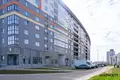 Mieszkanie 2 pokoi 69 m² Mińsk, Białoruś