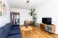 Appartement 2 chambres 50 m² Poznań, Pologne