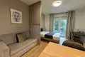 Apartamento 1 habitación 28 m² en Lodz, Polonia