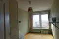 2 room apartment 35 m² in Warsaw, Poland