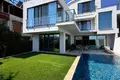 4-Schlafzimmer-Villa 218 m² Serik, Türkei