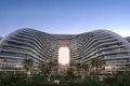 Apartamento 2 habitaciones 78 m² Ras al-Jaima, Emiratos Árabes Unidos