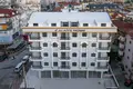 1 bedroom apartment  Alanya, Turkey