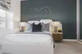 Wohnung 2 Schlafzimmer 783 m² London, Großbritannien