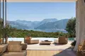 Villa de tres dormitorios 185 m² Tivat, Montenegro