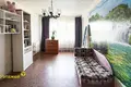 Mieszkanie 1 pokój 38 m² Mińsk, Białoruś