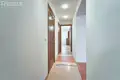 Apartamento 3 habitaciones 88 m² Minsk, Bielorrusia