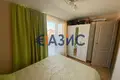 2 bedroom apartment 60 m² Nesebar, Bulgaria