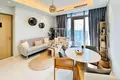 Apartamento 1 habitación 679 m² Dubái, Emiratos Árabes Unidos