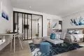 Apartamento 3 habitaciones 46 m² Phuket, Tailandia