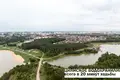 Wohnung 2 zimmer 69 m² Minsk, Belarus