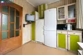 Mieszkanie 2 pokoi 55 m² Kłajpeda, Litwa