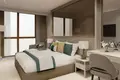 Appartement 3 chambres 122 m² Choeng Thale, Thaïlande