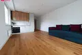 Mieszkanie 1 pokój 31 m² Wilno, Litwa