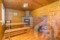 Ferienhaus 148 m² Aschmjany, Belarus
