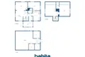 Chalet 4 chambres 110 m² Pukkila, Finlande