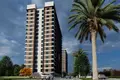 1 bedroom apartment 82 m² Mersin, Turkey