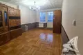 Квартира 4 комнаты 93 м² Брест, Беларусь