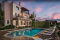 3 bedroom villa 540 m² Tavronitis, Greece