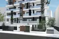 Studio apartment 1 bedroom 37 m² Municipality of Kallithea, Greece