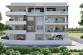 2 bedroom apartment 110 m² Pafos, Cyprus