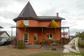 House 166 m² Brest, Belarus