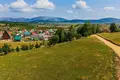 Parcelas  Zabljak, Montenegro
