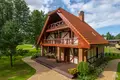 6 room house 223 m² kesterciems, Latvia