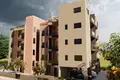 3 bedroom apartment 118 m² Kato Polemidia, Cyprus