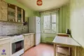 Квартира 1 комната 35 м² Минск, Беларусь