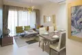 Residential complex Large guarded residence Mirdiff Hills with swimming pools and a luxury hotel close to the airport and the metro station, Mirdiff, Dubai, UAE