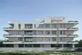 2 bedroom apartment 75 m² Larnaca, Cyprus