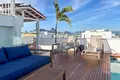 Penthouse 3 Schlafzimmer 190 m² in Regiao Geografica Imediata do Rio de Janeiro, Brasilien