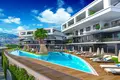 1 bedroom apartment 56 m² Alanya, Turkey