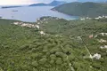 Działki 1 046 m² Herceg Novi, Czarnogóra