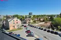 Appartement 4 chambres 73 m² Panevėžys, Lituanie