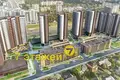 Квартира 1 комната 46 м² Минск, Беларусь