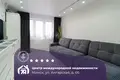 Apartamento 2 habitaciones 52 m² Minsk, Bielorrusia