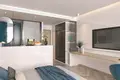 Studio apartment 1 bedroom 41 m² Phuket, Thailand