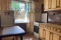 2 room apartment 53 m² Brest, Belarus